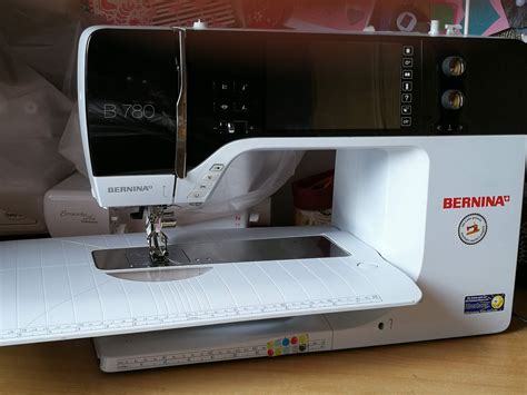 bernina blog